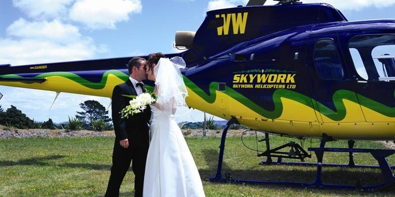 Skywork Helicopters